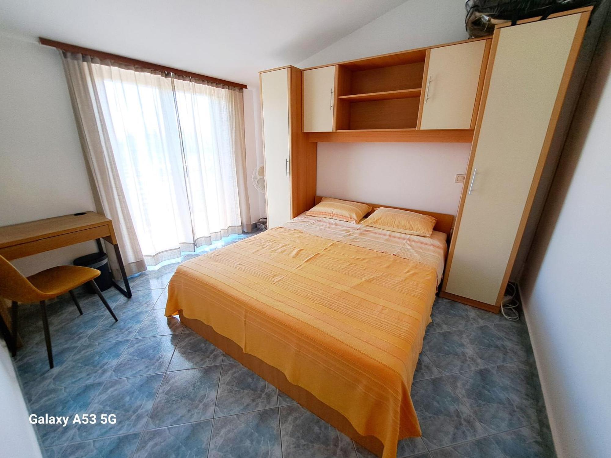 Апартаменты Aparments Orange & Blue Фажана Экстерьер фото