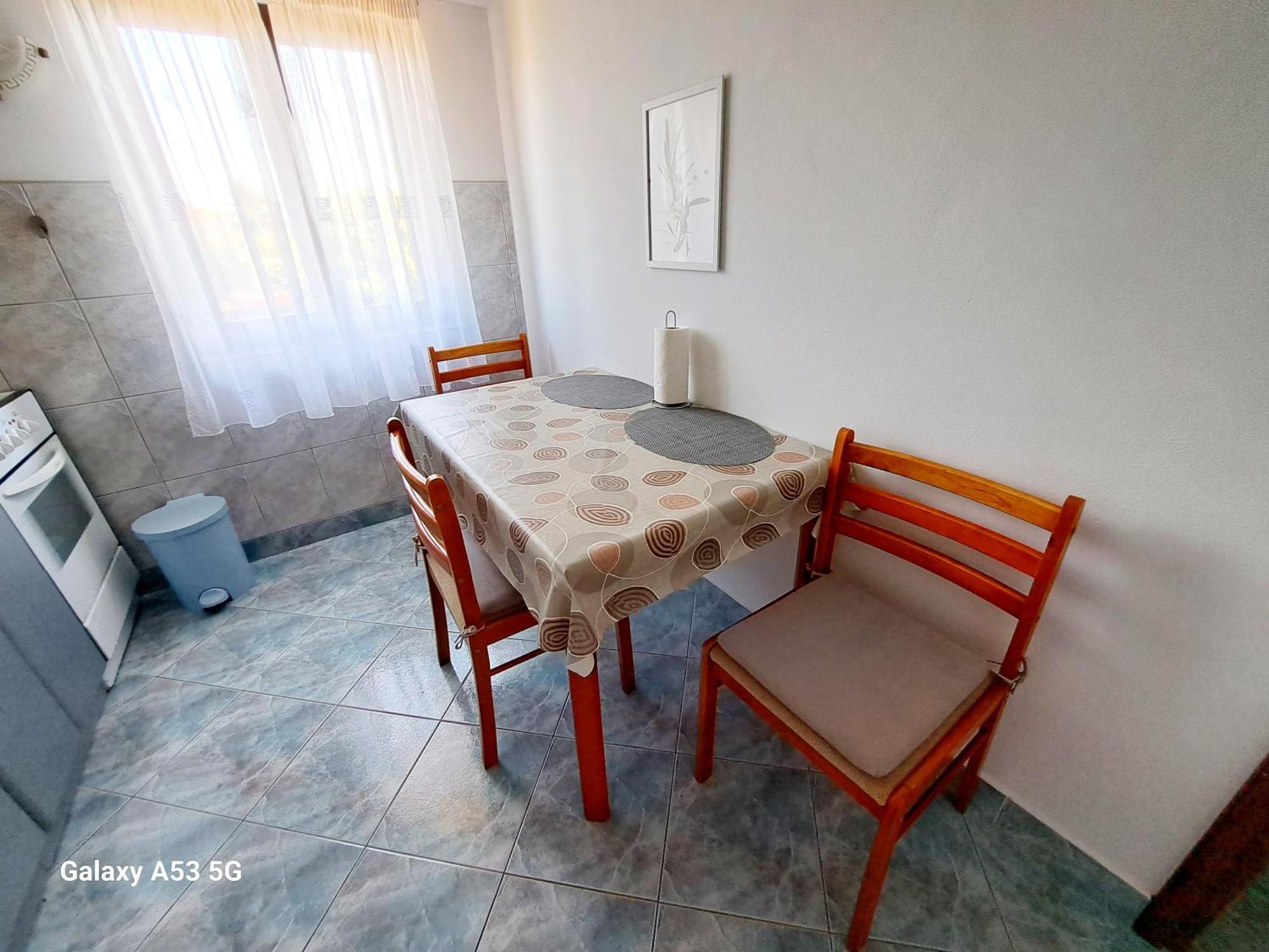Апартаменты Aparments Orange & Blue Фажана Экстерьер фото